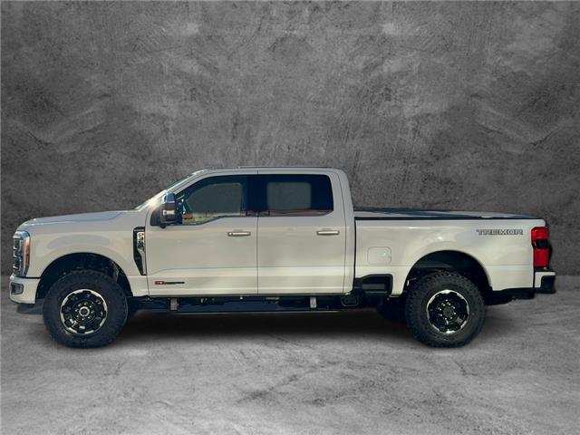 2026 Ford F-350 Platinum (Stk: 0T6020) in Kamloops - Image 3 of 25