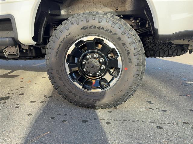 2026 Ford F-350 Platinum (Stk: 0T6020) in Kamloops - Image 6 of 25
