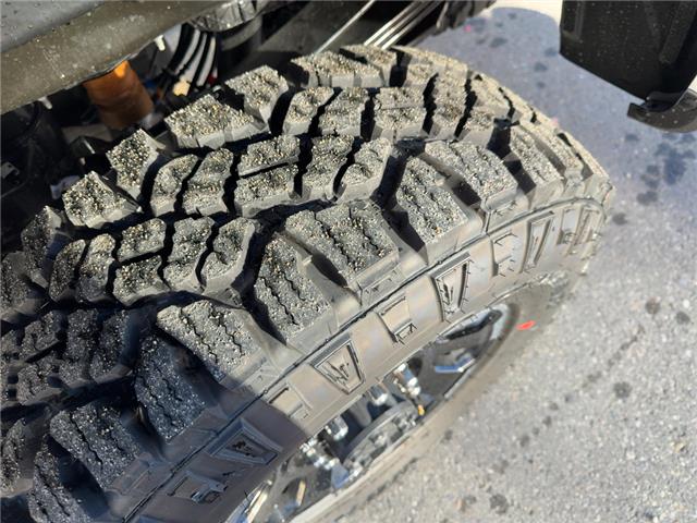 2026 Ford F-350 Platinum (Stk: 0T6020) in Kamloops - Image 7 of 25