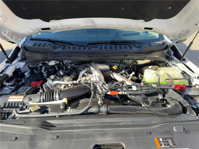 2026 Ford F-350 Platinum (Stk: 0T6020) in Kamloops - Image 10 of 25