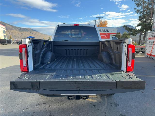 2026 Ford F-350 Platinum (Stk: 0T6020) in Kamloops - Image 12 of 25