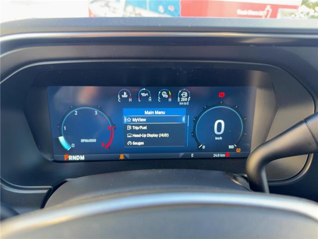 2026 Ford F-350 Platinum (Stk: 0T6020) in Kamloops - Image 15 of 25