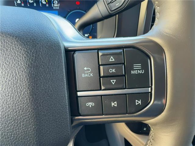 2026 Ford F-350 Platinum (Stk: 0T6020) in Kamloops - Image 16 of 25