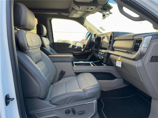 2026 Ford F-350 Platinum (Stk: 0T6020) in Kamloops - Image 22 of 25