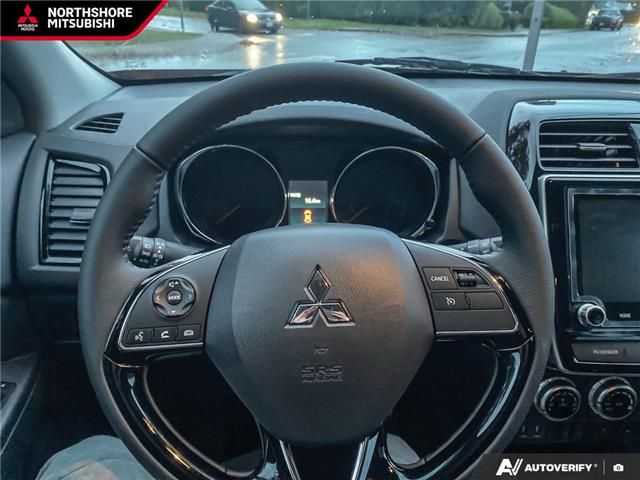 2025 Mitsubishi RVR SE (Stk: 605741) in North Vancouver - Image 12 of 23