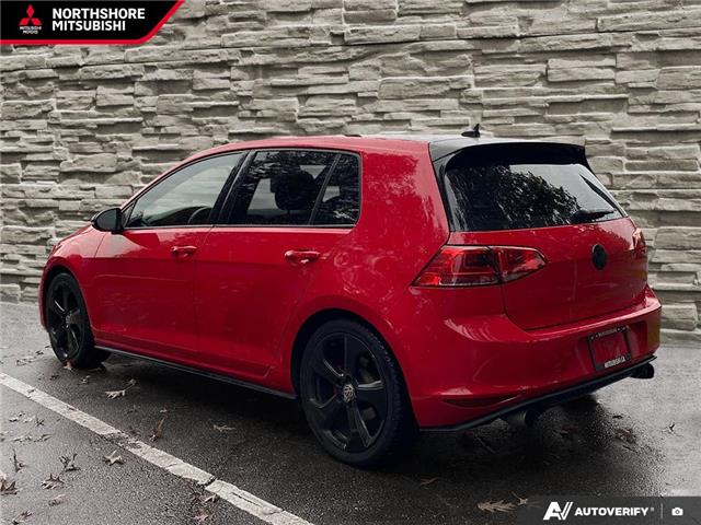 2015 Volkswagen Golf GTI 5-Door Performance (Stk: Z033831) in North Vancouver - Image 4 of 23 2015 Volkswagen Golf GTI 5-Door Performance (Stk: Z033831) in North Vancouver - Image 4 of 23