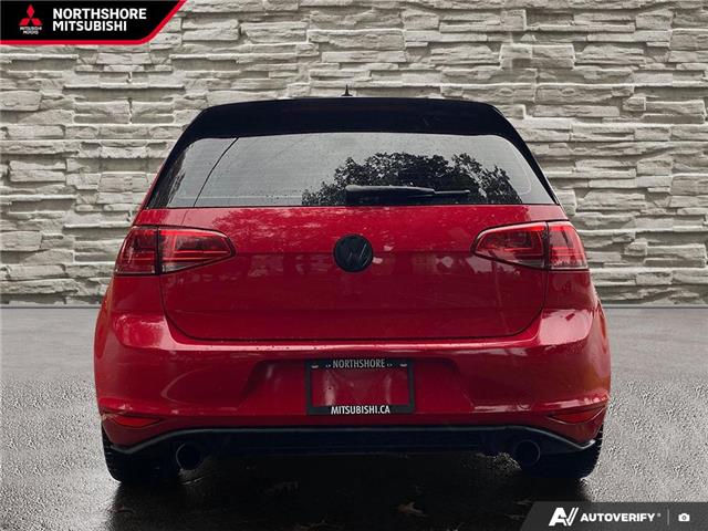 2015 Volkswagen Golf GTI 5-Door Performance (Stk: Z033831) in North Vancouver - Image 5 of 23 2015 Volkswagen Golf GTI 5-Door Performance (Stk: Z033831) in North Vancouver - Image 5 of 23