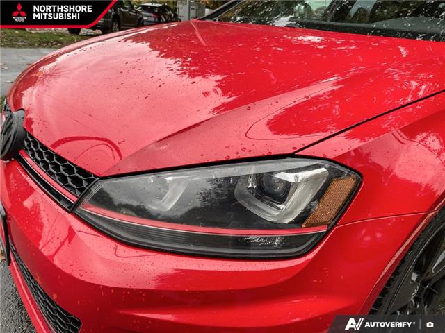 2015 Volkswagen Golf GTI 5-Door Performance (Stk: Z033831) in North Vancouver - Image 7 of 23 2015 Volkswagen Golf GTI 5-Door Performance (Stk: Z033831) in North Vancouver - Image 7 of 23