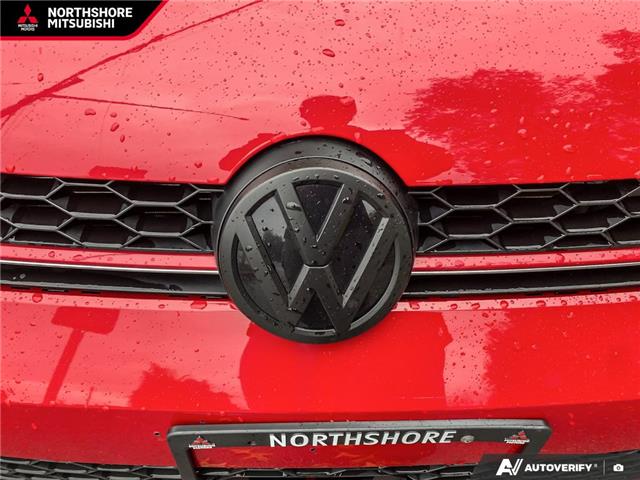2015 Volkswagen Golf GTI 5-Door Performance (Stk: Z033831) in North Vancouver - Image 8 of 23 2015 Volkswagen Golf GTI 5-Door Performance (Stk: Z033831) in North Vancouver - Image 8 of 23