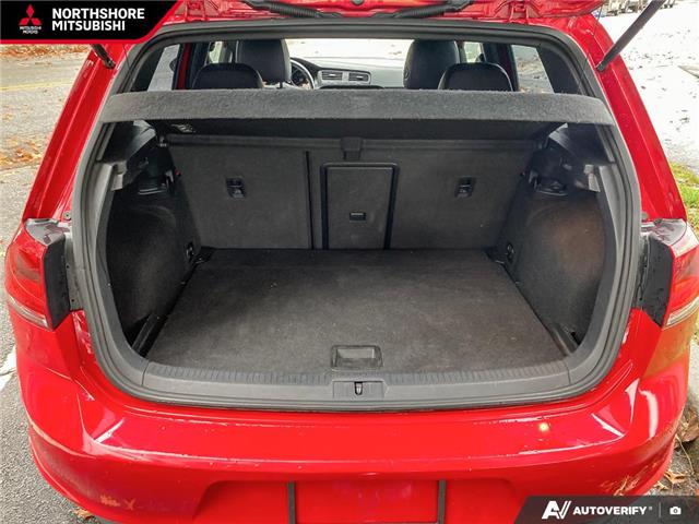 2015 Volkswagen Golf GTI 5-Door Performance (Stk: Z033831) in North Vancouver - Image 10 of 23 2015 Volkswagen Golf GTI 5-Door Performance (Stk: Z033831) in North Vancouver - Image 10 of 23