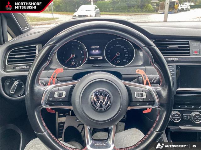 2015 Volkswagen Golf GTI 5-Door Performance (Stk: Z033831) in North Vancouver - Image 12 of 23 2015 Volkswagen Golf GTI 5-Door Performance (Stk: Z033831) in North Vancouver - Image 12 of 23