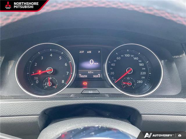 2015 Volkswagen Golf GTI 5-Door Performance (Stk: Z033831) in North Vancouver - Image 13 of 23 2015 Volkswagen Golf GTI 5-Door Performance (Stk: Z033831) in North Vancouver - Image 13 of 23