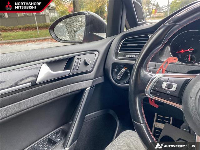 2015 Volkswagen Golf GTI 5-Door Performance (Stk: Z033831) in North Vancouver - Image 15 of 23 2015 Volkswagen Golf GTI 5-Door Performance (Stk: Z033831) in North Vancouver - Image 15 of 23