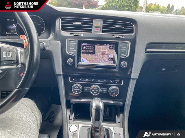 2015 Volkswagen Golf GTI 5-Door Performance (Stk: Z033831) in North Vancouver - Image 17 of 23 2015 Volkswagen Golf GTI 5-Door Performance (Stk: Z033831) in North Vancouver - Image 17 of 23