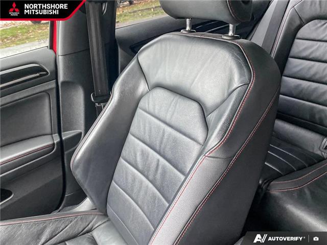 2015 Volkswagen Golf GTI 5-Door Performance (Stk: Z033831) in North Vancouver - Image 18 of 23 2015 Volkswagen Golf GTI 5-Door Performance (Stk: Z033831) in North Vancouver - Image 18 of 23