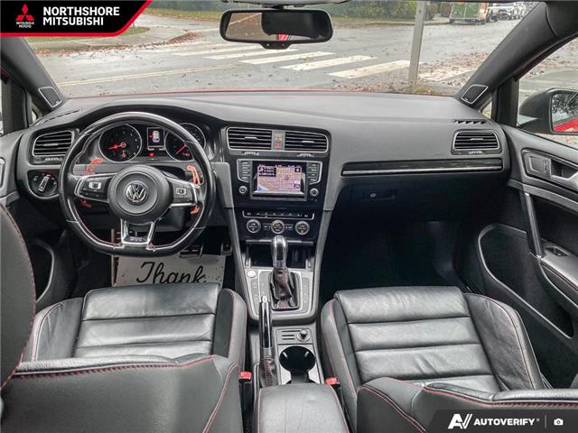 2015 Volkswagen Golf GTI 5-Door Performance (Stk: Z033831) in North Vancouver - Image 22 of 23 2015 Volkswagen Golf GTI 5-Door Performance (Stk: Z033831) in North Vancouver - Image 22 of 23