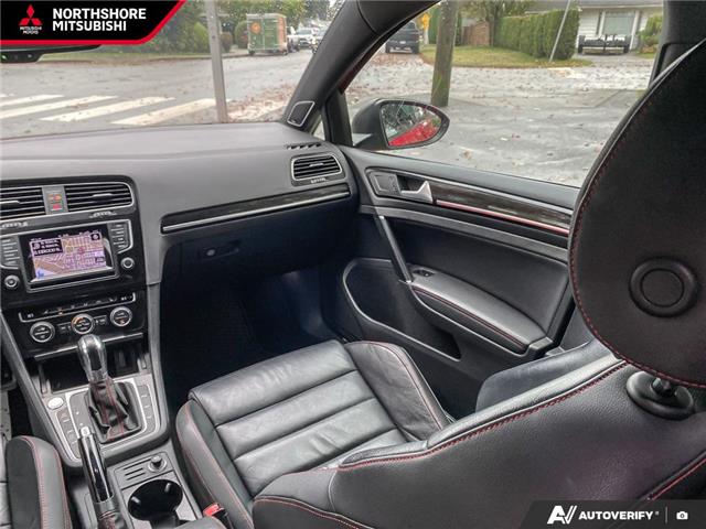 2015 Volkswagen Golf GTI 5-Door Performance (Stk: Z033831) in North Vancouver - Image 23 of 23 2015 Volkswagen Golf GTI 5-Door Performance (Stk: Z033831) in North Vancouver - Image 23 of 23