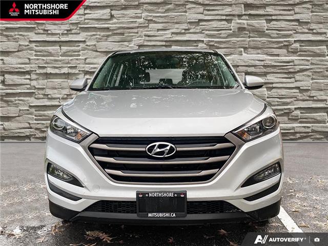 2016 Hyundai Tucson Base (Stk: 189518) in North Vancouver - Image 2 of 23 2016 Hyundai Tucson Base (Stk: 189518) in North Vancouver - Image 2 of 23