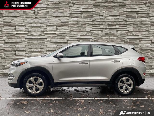 2016 Hyundai Tucson Base (Stk: 189518) in North Vancouver - Image 3 of 23 2016 Hyundai Tucson Base (Stk: 189518) in North Vancouver - Image 3 of 23