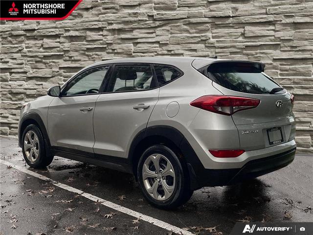 2016 Hyundai Tucson Base (Stk: 189518) in North Vancouver - Image 4 of 23 2016 Hyundai Tucson Base (Stk: 189518) in North Vancouver - Image 4 of 23