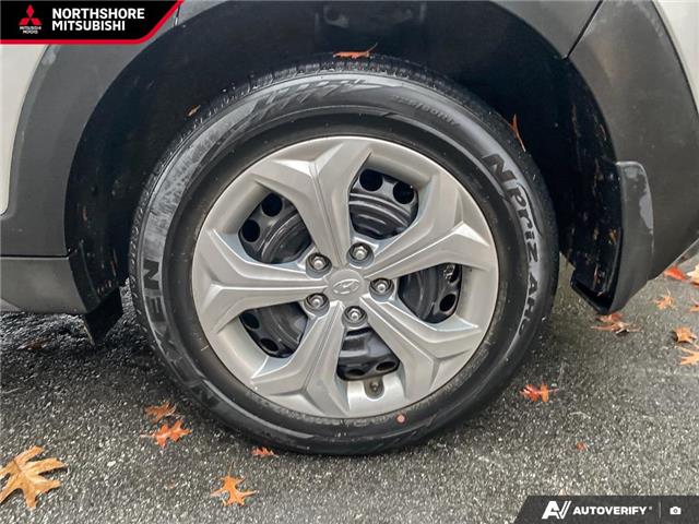 2016 Hyundai Tucson Base (Stk: 189518) in North Vancouver - Image 6 of 23 2016 Hyundai Tucson Base (Stk: 189518) in North Vancouver - Image 6 of 23