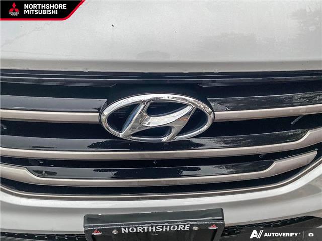 2016 Hyundai Tucson Base (Stk: 189518) in North Vancouver - Image 8 of 23 2016 Hyundai Tucson Base (Stk: 189518) in North Vancouver - Image 8 of 23