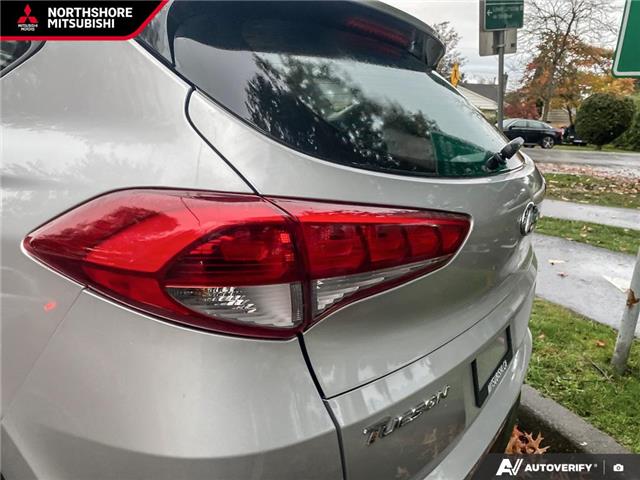 2016 Hyundai Tucson Base (Stk: 189518) in North Vancouver - Image 9 of 23 2016 Hyundai Tucson Base (Stk: 189518) in North Vancouver - Image 9 of 23