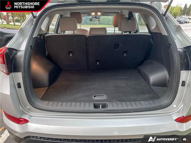 2016 Hyundai Tucson Base (Stk: 189518) in North Vancouver - Image 10 of 23 2016 Hyundai Tucson Base (Stk: 189518) in North Vancouver - Image 10 of 23