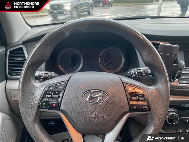 2016 Hyundai Tucson Base (Stk: 189518) in North Vancouver - Image 12 of 23 2016 Hyundai Tucson Base (Stk: 189518) in North Vancouver - Image 12 of 23
