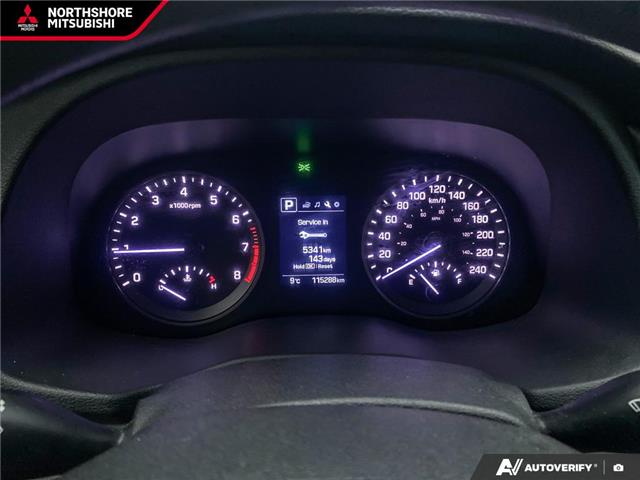 2016 Hyundai Tucson Base (Stk: 189518) in North Vancouver - Image 13 of 23 2016 Hyundai Tucson Base (Stk: 189518) in North Vancouver - Image 13 of 23