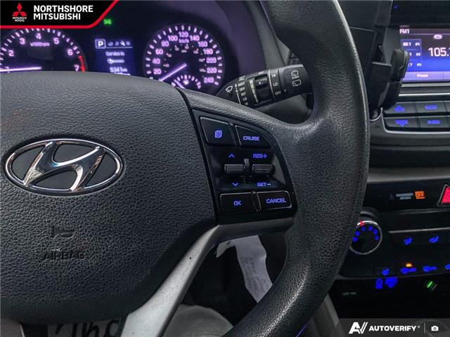2016 Hyundai Tucson Base (Stk: 189518) in North Vancouver - Image 14 of 23 2016 Hyundai Tucson Base (Stk: 189518) in North Vancouver - Image 14 of 23
