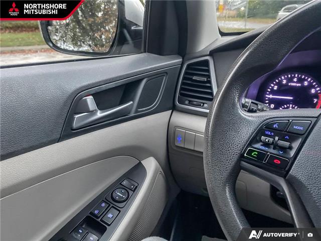 2016 Hyundai Tucson Base (Stk: 189518) in North Vancouver - Image 15 of 23 2016 Hyundai Tucson Base (Stk: 189518) in North Vancouver - Image 15 of 23