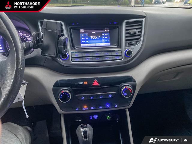 2016 Hyundai Tucson Base (Stk: 189518) in North Vancouver - Image 17 of 23 2016 Hyundai Tucson Base (Stk: 189518) in North Vancouver - Image 17 of 23