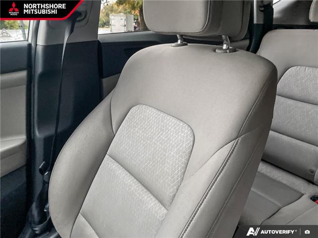 2016 Hyundai Tucson Base (Stk: 189518) in North Vancouver - Image 18 of 23 2016 Hyundai Tucson Base (Stk: 189518) in North Vancouver - Image 18 of 23