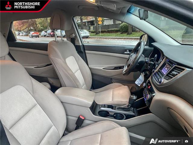 2016 Hyundai Tucson Base (Stk: 189518) in North Vancouver - Image 20 of 23 2016 Hyundai Tucson Base (Stk: 189518) in North Vancouver - Image 20 of 23
