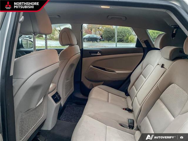 2016 Hyundai Tucson Base (Stk: 189518) in North Vancouver - Image 21 of 23 2016 Hyundai Tucson Base (Stk: 189518) in North Vancouver - Image 21 of 23