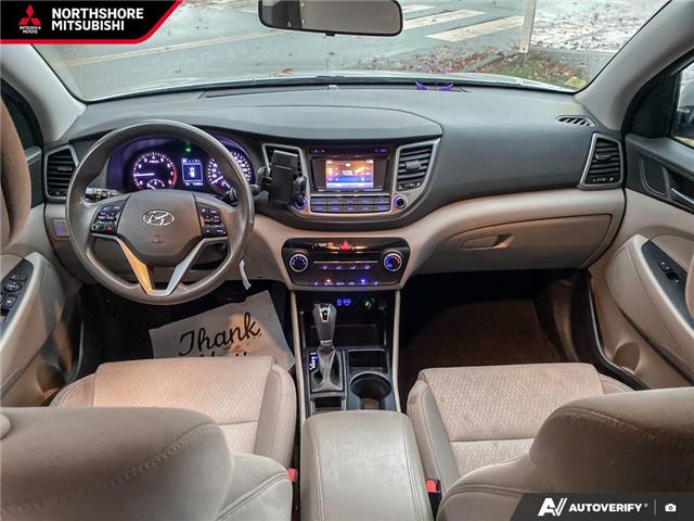 2016 Hyundai Tucson Base (Stk: 189518) in North Vancouver - Image 22 of 23 2016 Hyundai Tucson Base (Stk: 189518) in North Vancouver - Image 22 of 23