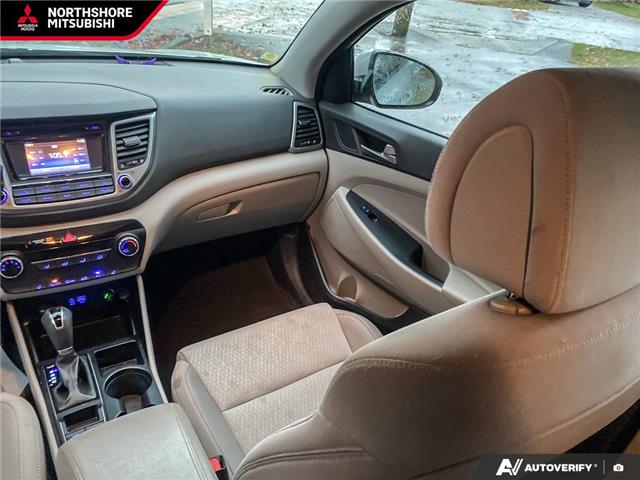 2016 Hyundai Tucson Base (Stk: 189518) in North Vancouver - Image 23 of 23 2016 Hyundai Tucson Base (Stk: 189518) in North Vancouver - Image 23 of 23