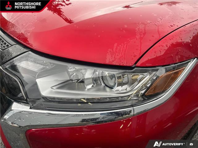 2022 Mitsubishi Outlander Plug-In Hybrid GT (Stk: 605793A) in North Vancouver - Image 6 of 22