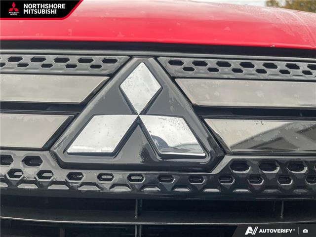 2022 Mitsubishi Outlander Plug-In Hybrid GT (Stk: 605793A) in North Vancouver - Image 7 of 22