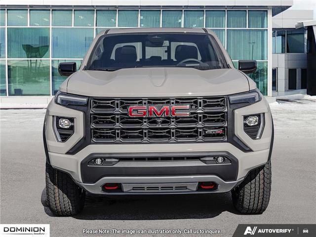 2026 GMC Canyon AT4 (Stk: 28631) in Thunder Bay - Image 2 of 19