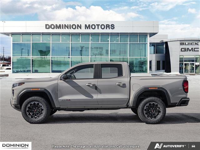 2026 GMC Canyon AT4 (Stk: 28631) in Thunder Bay - Image 3 of 19