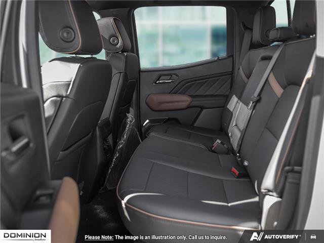 2026 GMC Canyon AT4 (Stk: 28631) in Thunder Bay - Image 15 of 19