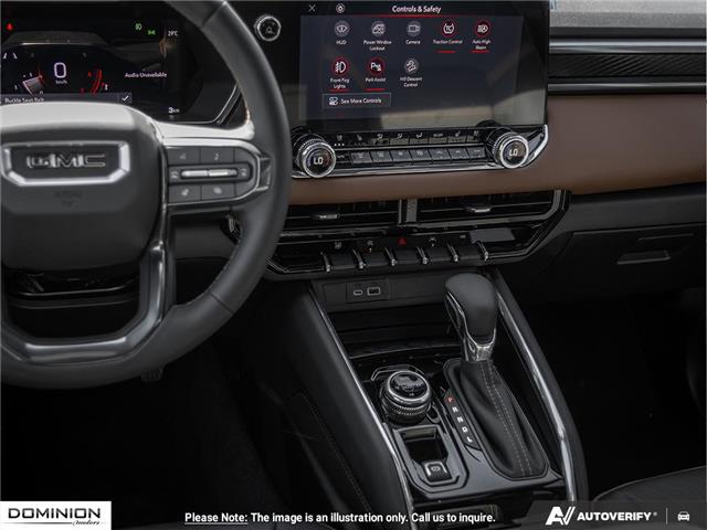 2026 GMC Canyon AT4 (Stk: 28631) in Thunder Bay - Image 18 of 19