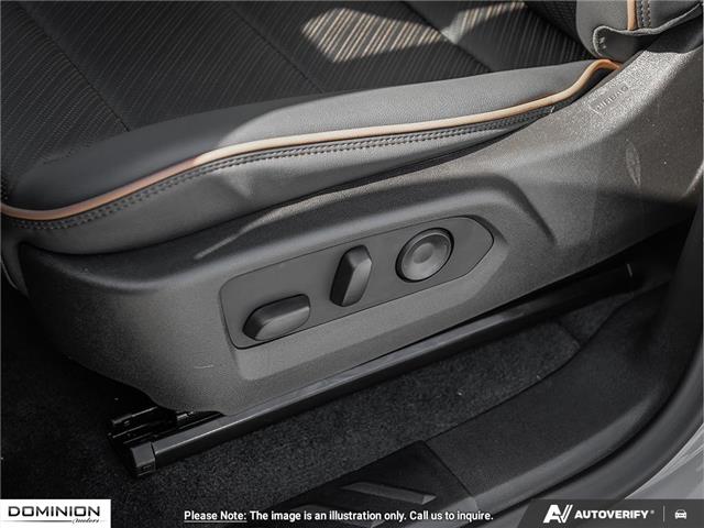 2026 GMC Canyon AT4 (Stk: 28631) in Thunder Bay - Image 19 of 19