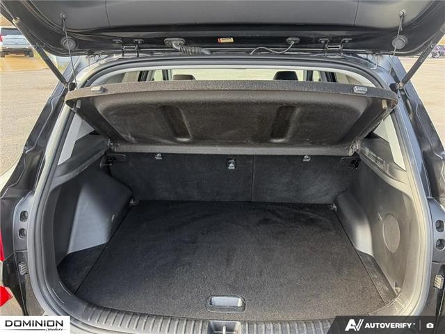 2021 Kia Seltos SX Turbo (Stk: 28603Z) in Thunder Bay - Image 11 of 24