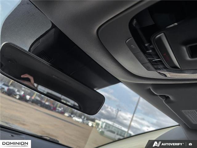 2021 Kia Seltos SX Turbo (Stk: 28603Z) in Thunder Bay - Image 20 of 24