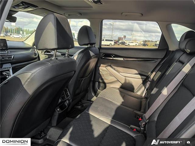 2021 Kia Seltos SX Turbo (Stk: 28603Z) in Thunder Bay - Image 22 of 24