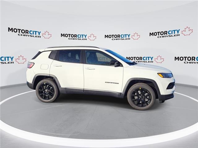 2026 Jeep Compass North (Stk: 260071) in Windsor - Image 2 of 23