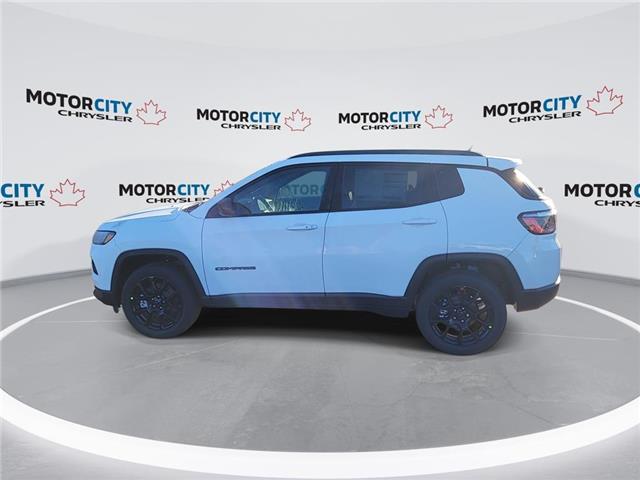 2026 Jeep Compass North (Stk: 260071) in Windsor - Image 5 of 23